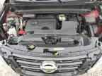 2018 NISSAN PATHFINDER