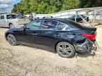 2014 INFINITI Q50