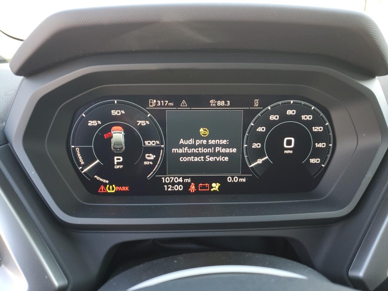 2024 AUDI Q4 e-tron