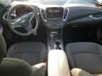 2019 CHEVROLET MALIBU