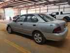 2004 NISSAN SENTRA