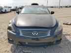 2013 INFINITI G37