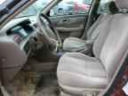1999 TOYOTA CAMRY