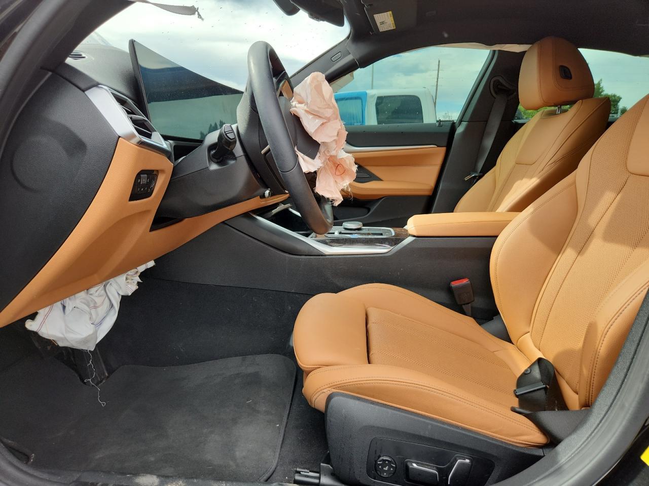 2024 BMW i4