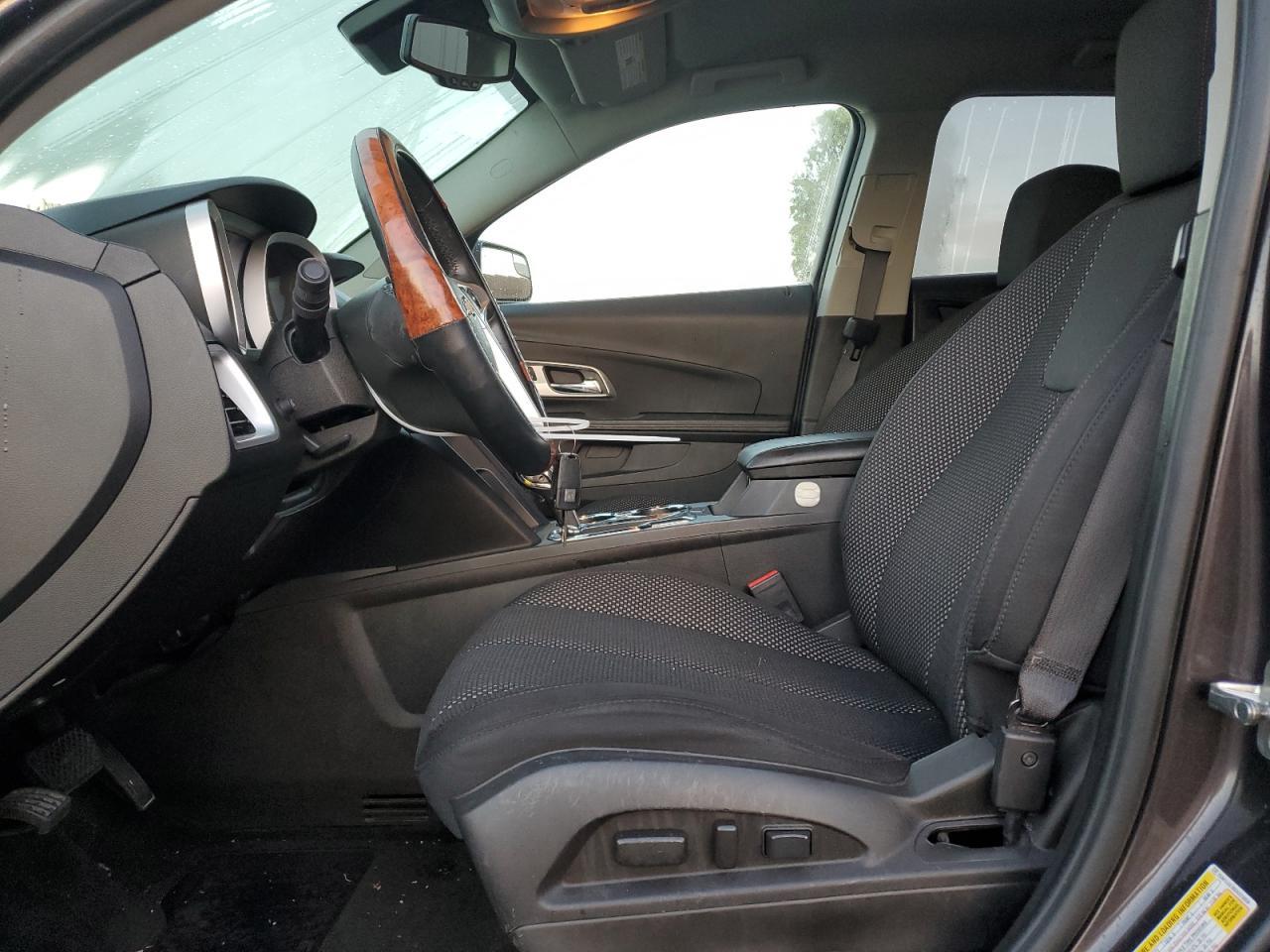 2014 CHEVROLET EQUINOX