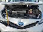 2017 TOYOTA PRIUS V
