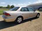 2001 HONDA ACCORD