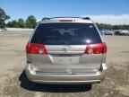 2007 TOYOTA SIENNA