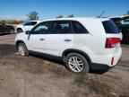 2015 KIA SORENTO