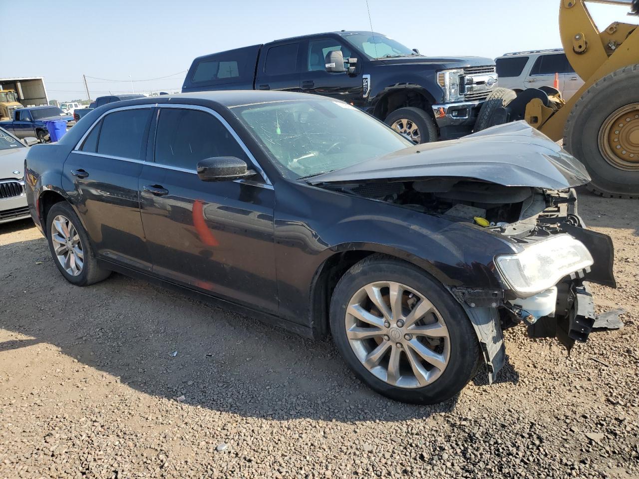 2017 CHRYSLER 300