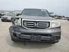 2015 HONDA PILOT