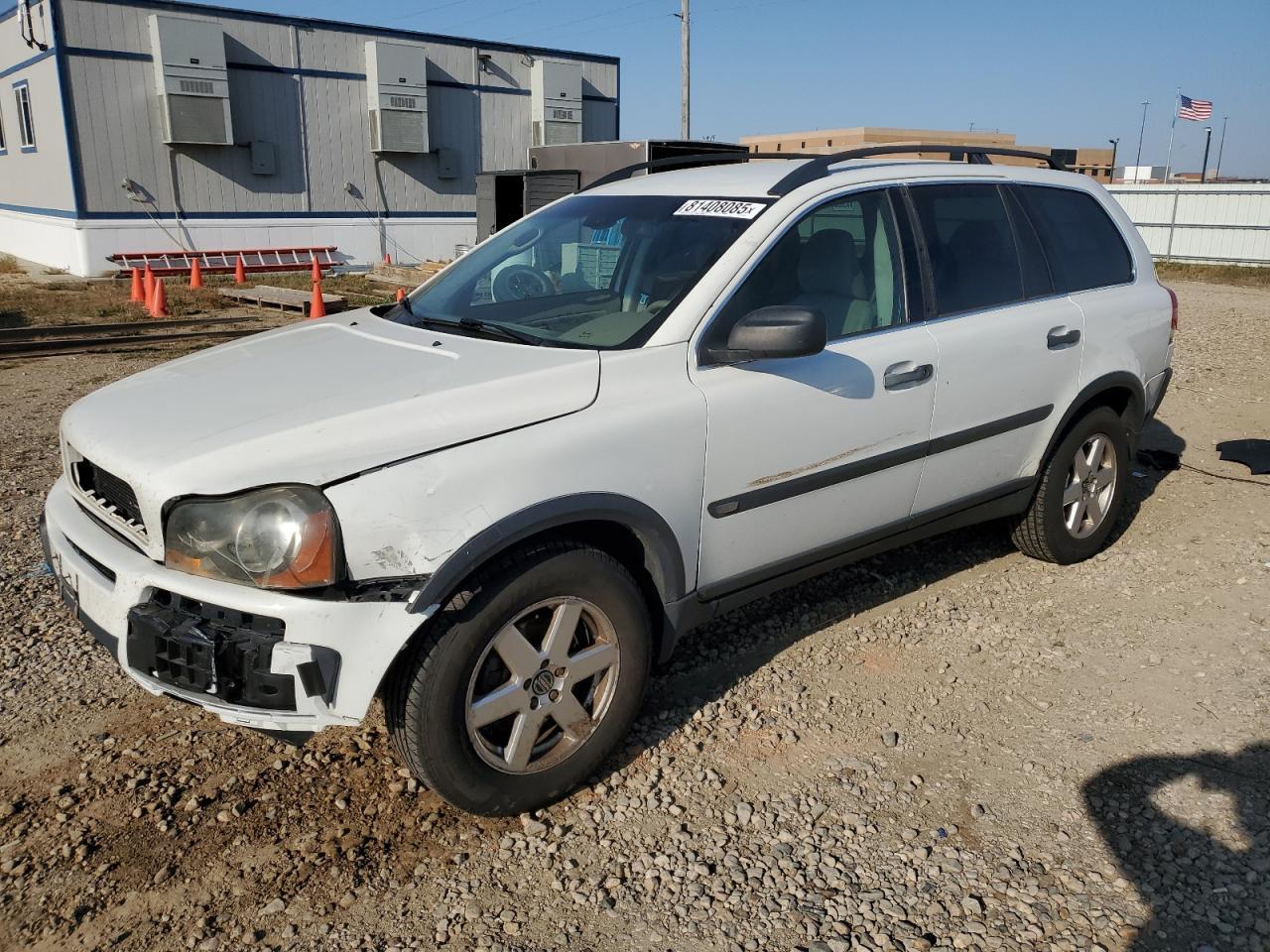 2005 VOLVO XC90