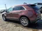 2022 CADILLAC XT5