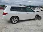 2010 TOYOTA HIGHLANDER