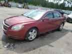 2009 CHEVROLET MALIBU
