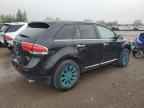 2015 LINCOLN MKX