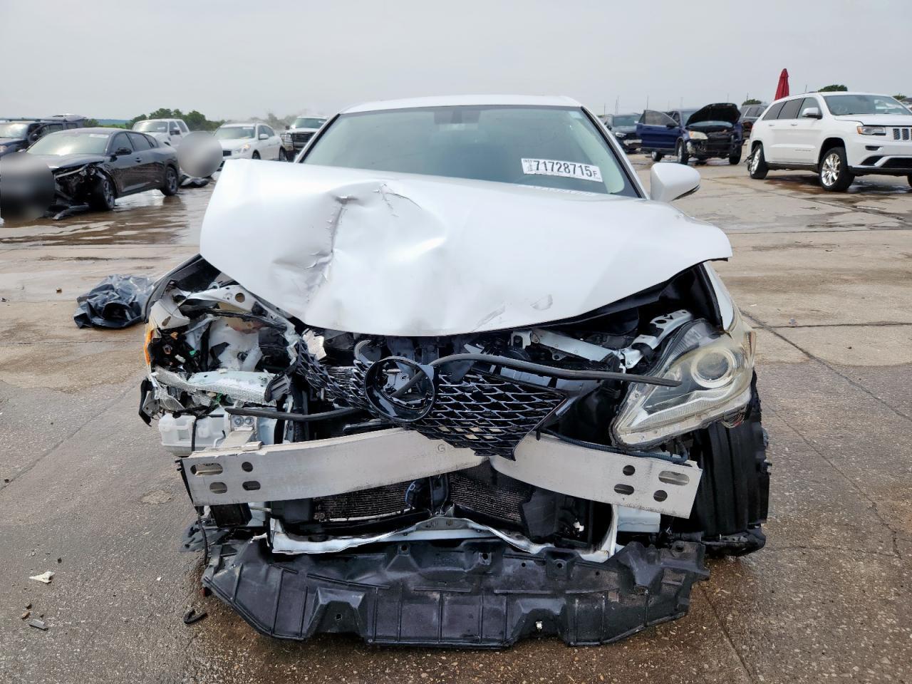 2015 LEXUS Ct