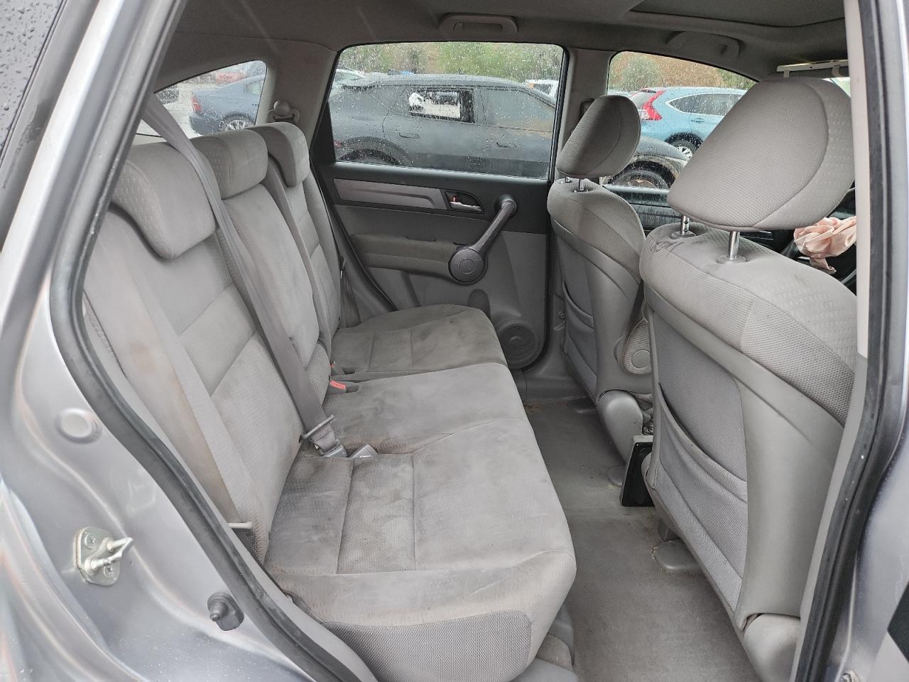 2008 HONDA CR-V
