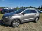 2017 LINCOLN MKC