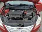 2014 NISSAN SENTRA
