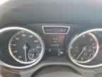 2012 MERCEDES-BENZ ML-Class