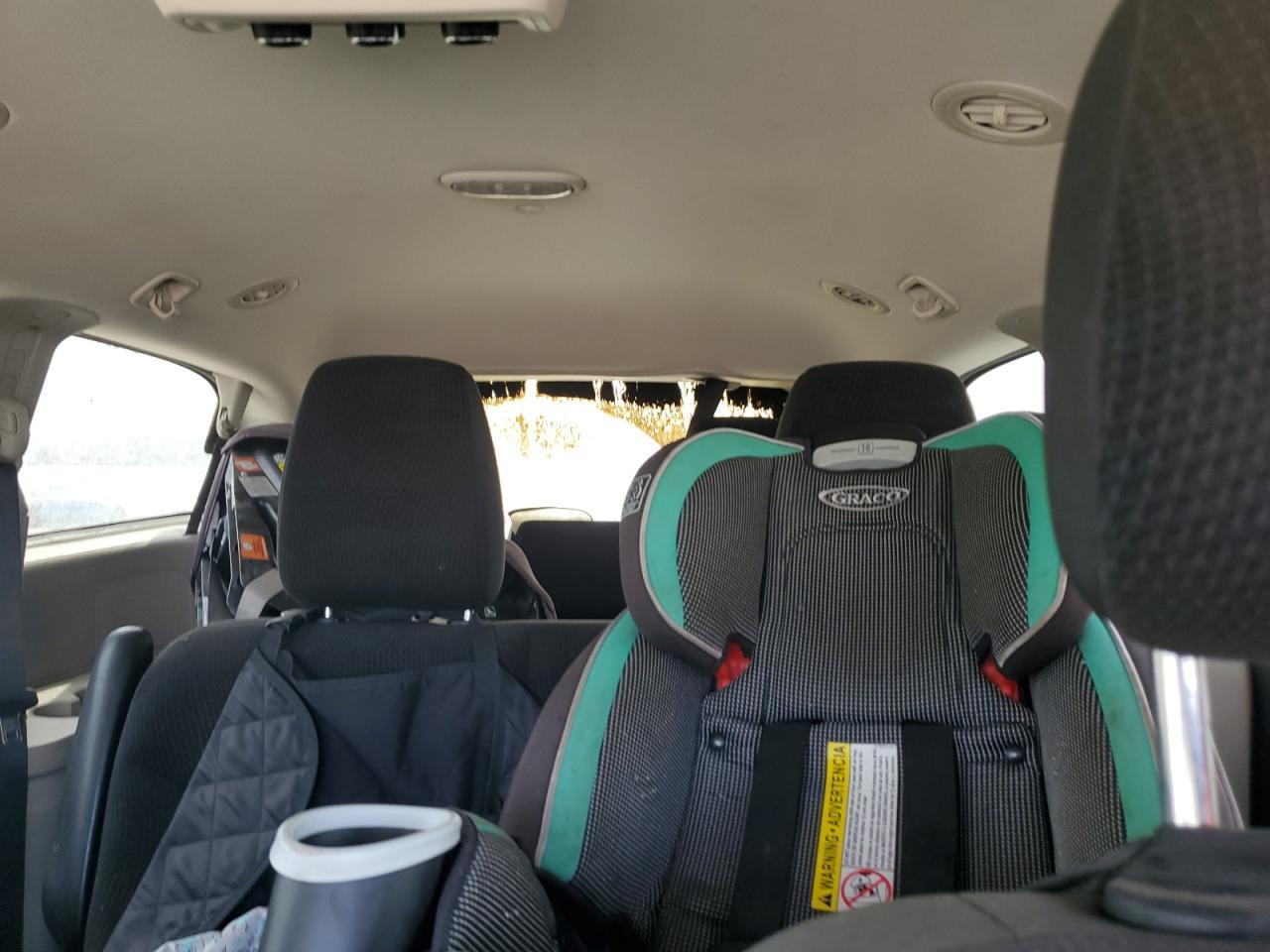2018 DODGE GRAND CARAVAN