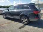 2011 AUDI Q7