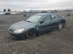 2004 HONDA ACCORD