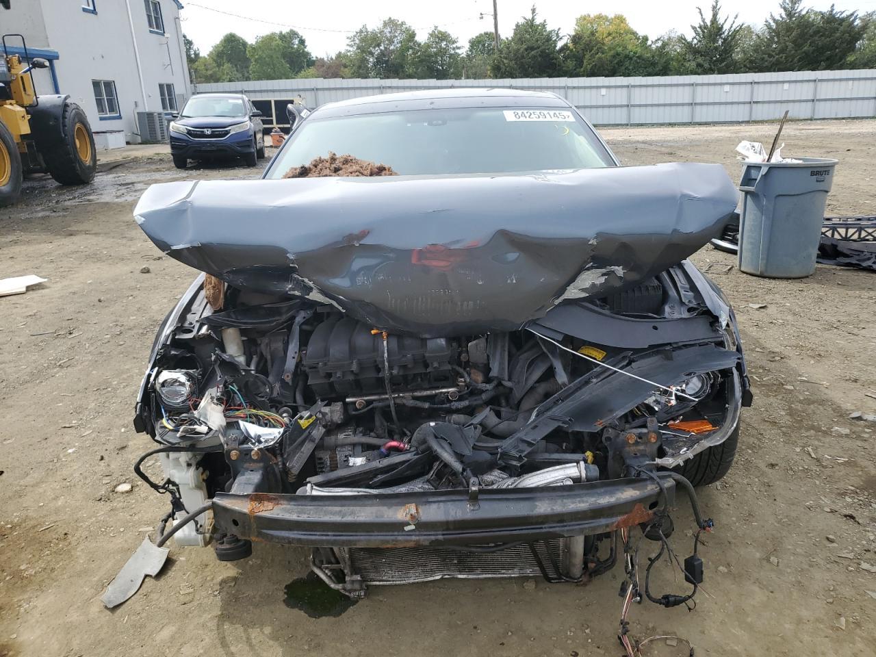 2010 VOLKSWAGEN CC