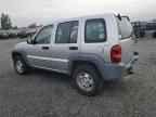 2002 JEEP Liberty