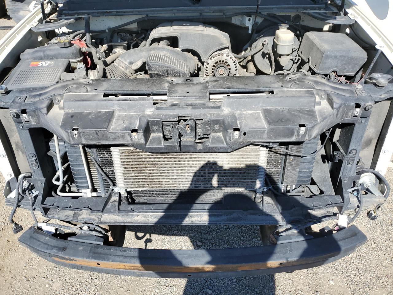 2011 CADILLAC ESCALADE