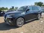 2022 NISSAN Armada