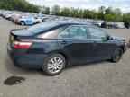 2008 TOYOTA CAMRY