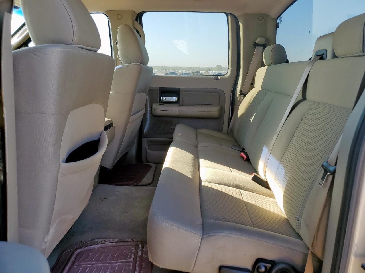 2007 FORD F-150