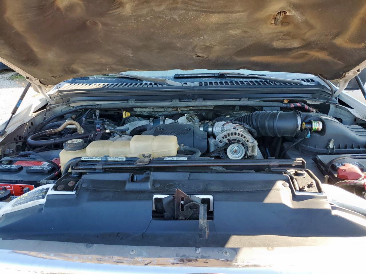 2002 FORD F-250