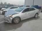 2013 CHEVROLET MALIBU