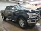 2018 FORD F-150 Lightning