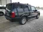 2010 JEEP Commander