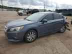 2015 SUBARU Legacy