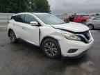 2016 NISSAN MURANO