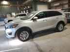 2018 KIA SORENTO