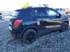 2020 CHEVROLET TRAX