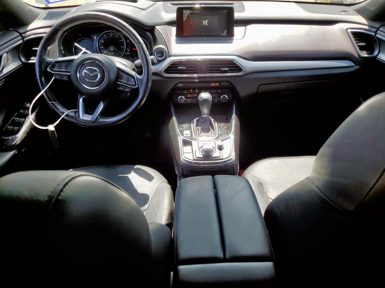 2019 MAZDA CX-9
