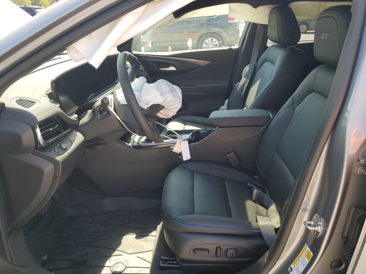 2025 BUICK Envista
