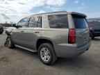 2017 CHEVROLET Tahoe
