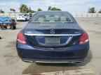 2015 MERCEDES-BENZ C-CLASS