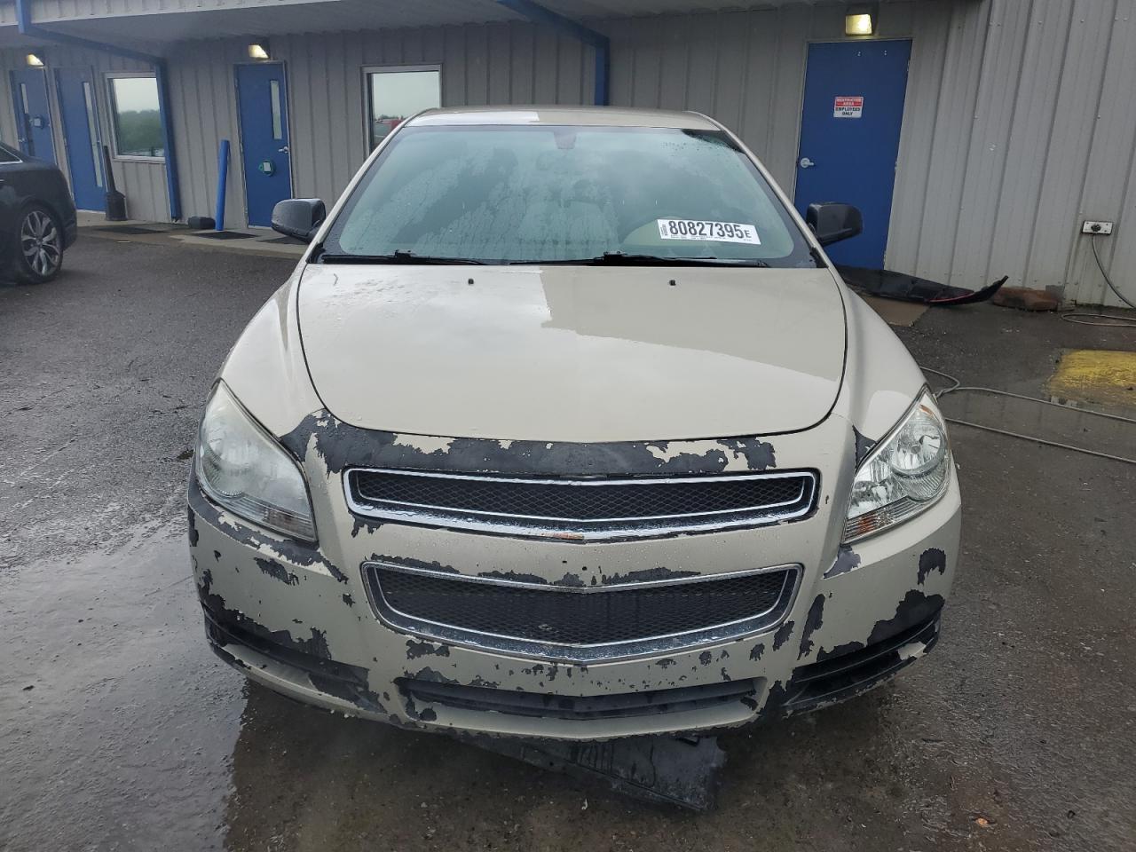 2011 CHEVROLET MALIBU