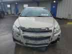 2011 CHEVROLET MALIBU