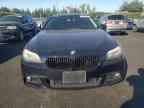 2011 BMW 5 series