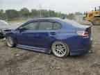 2018 SUBARU WRX